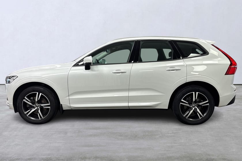 Bild 4 av Volvo XC60