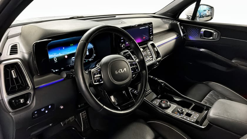 Bild 4 av Kia Sorento PHEV
