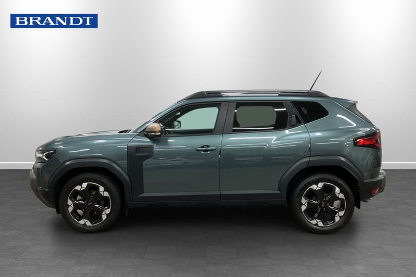 Bild 3 av Dacia Duster
