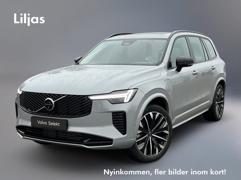 Bild 1 av Volvo XC90
