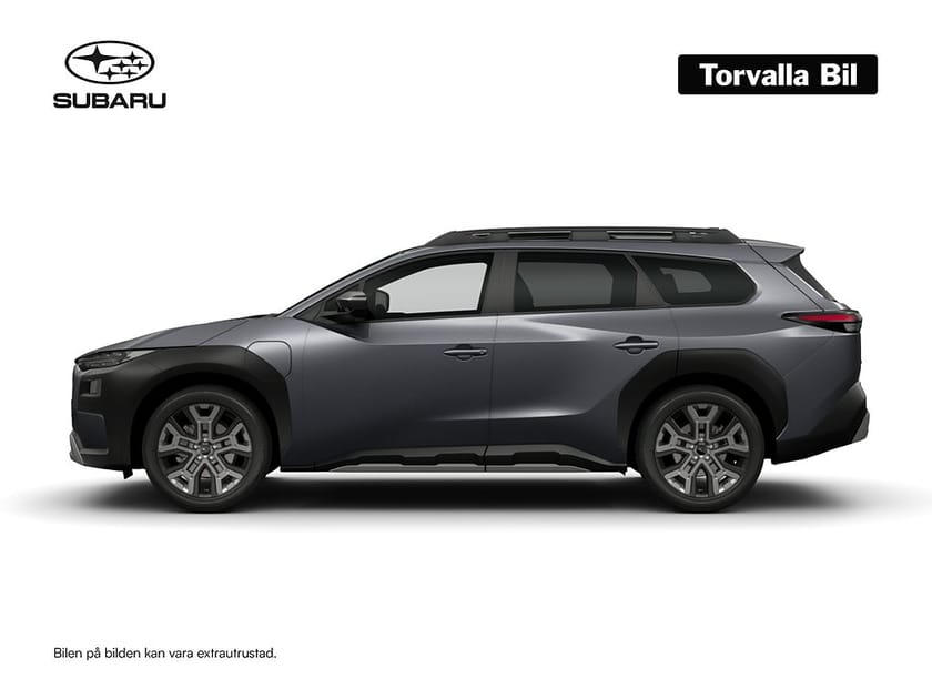Bild 2 av Subaru E-Outback