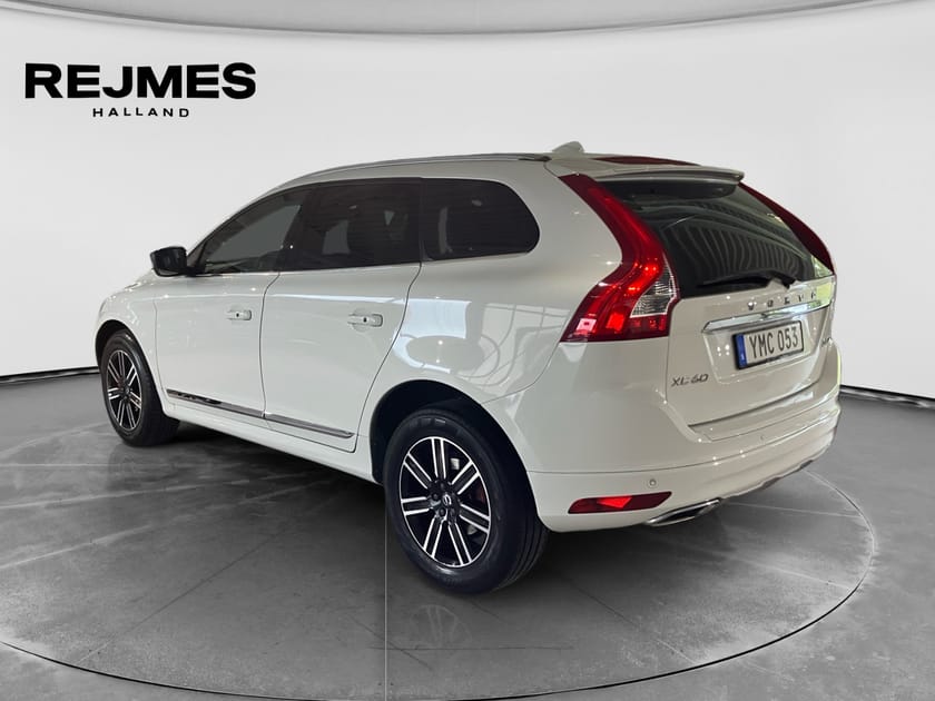 Bild 2 av Volvo XC60