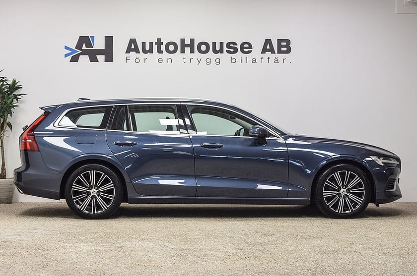 Bild 3 av Volvo V60