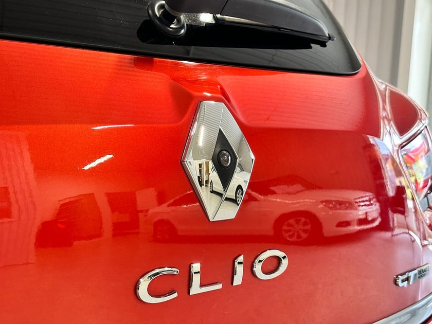 Bild 5 av Renault Clio