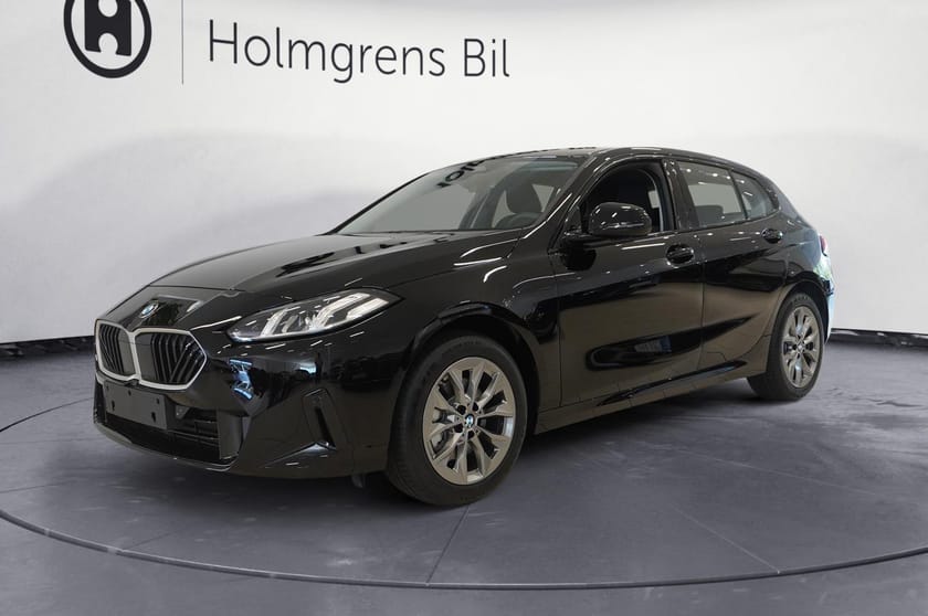 Bild 1 av BMW 120