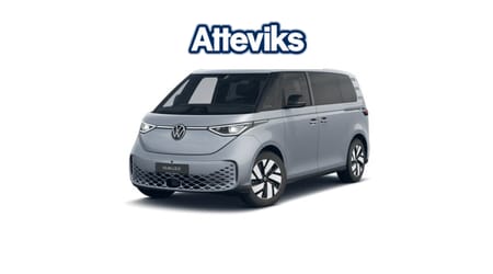 Volkswagen ID. Buzz Pro