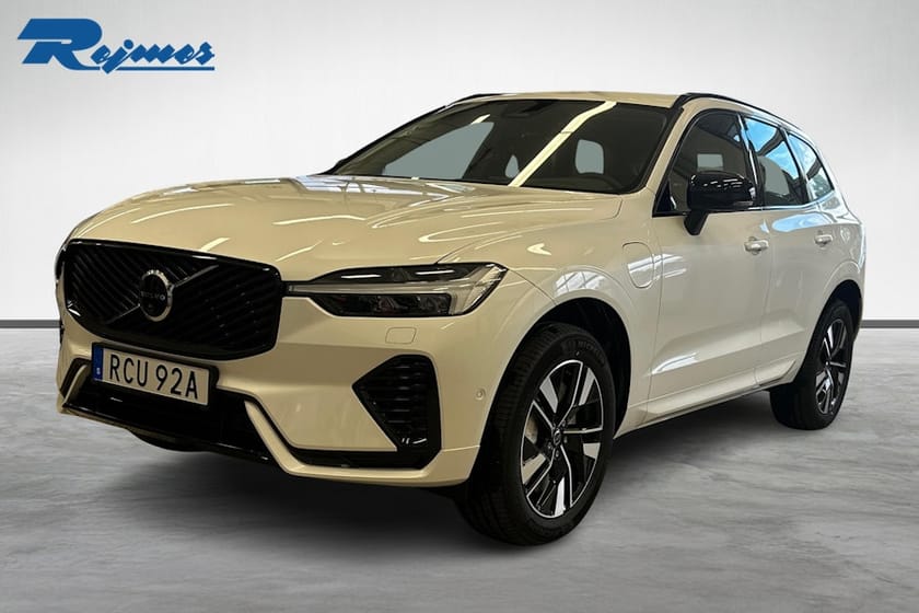 Bild 1 av Volvo XC60