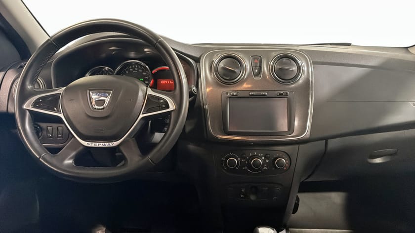 Bild 4 av Dacia Logan MCV Stepway