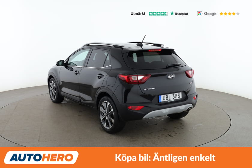 Bild 3 av Kia Stonic