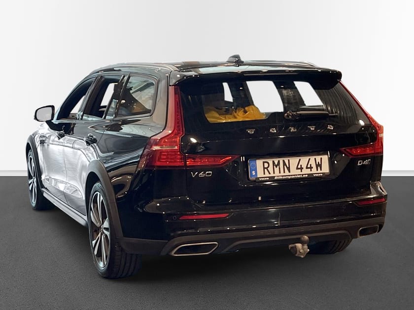 Bild 4 av Volvo V60 Cross Country