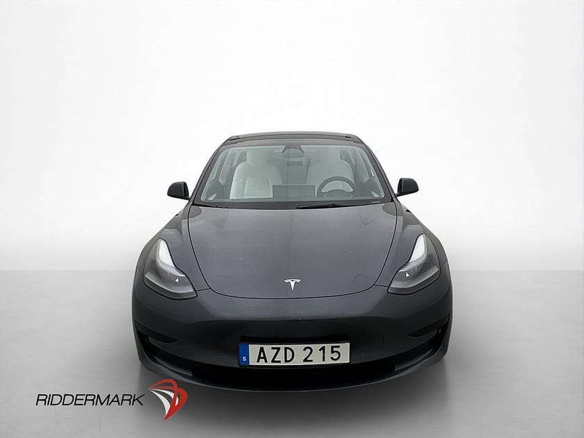 Bild 3 av Tesla Model 3 Standard Range