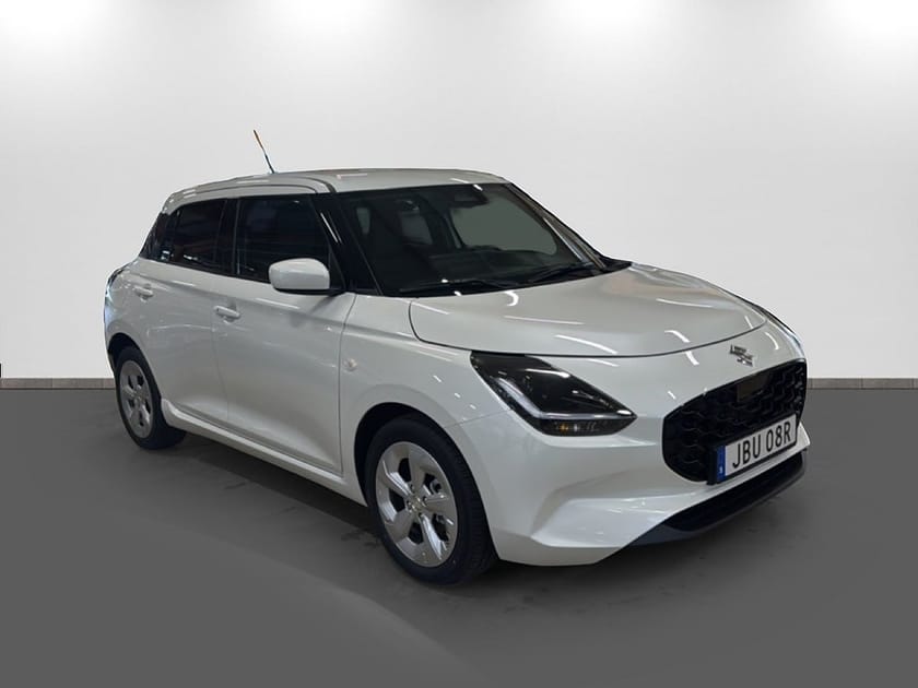 Bild 3 av Suzuki Swift Hybrid