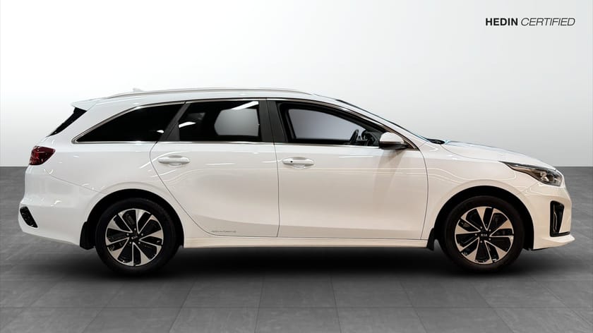 Bild 3 av Kia Ceed Sportswagon Plug-in Hybrid