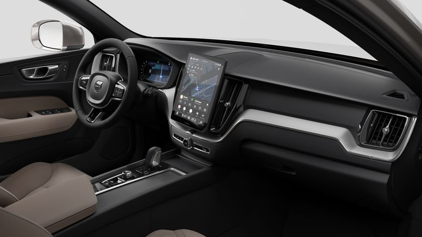 Bild 2 av Volvo XC60