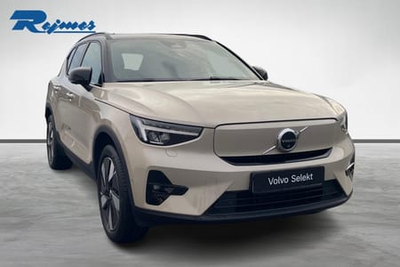 Volvo EX40 Single Motor Extended Range
