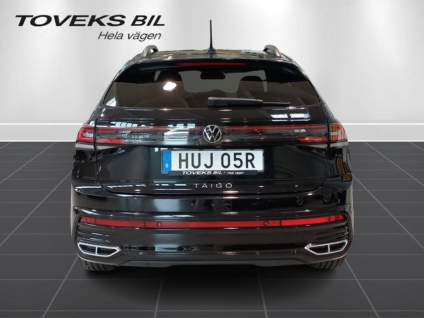 Bild 3 av Volkswagen Taigo