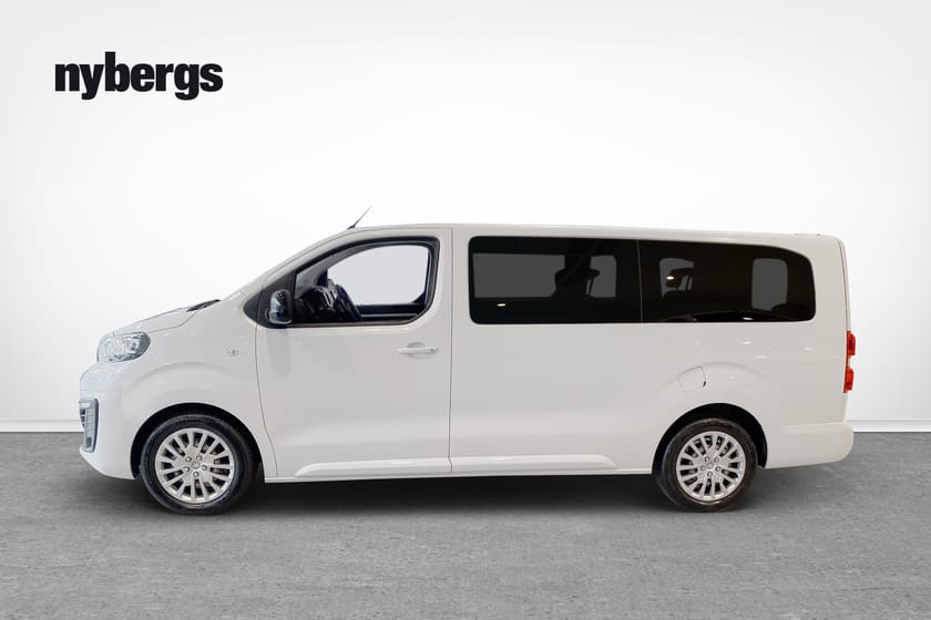 Bild 2 av Peugeot Traveller