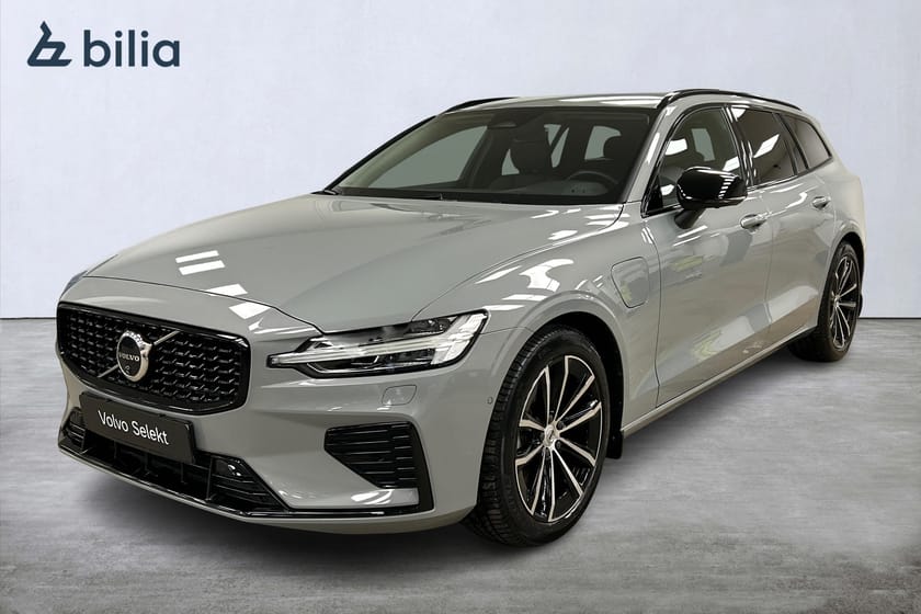 Bild 1 av Volvo V60