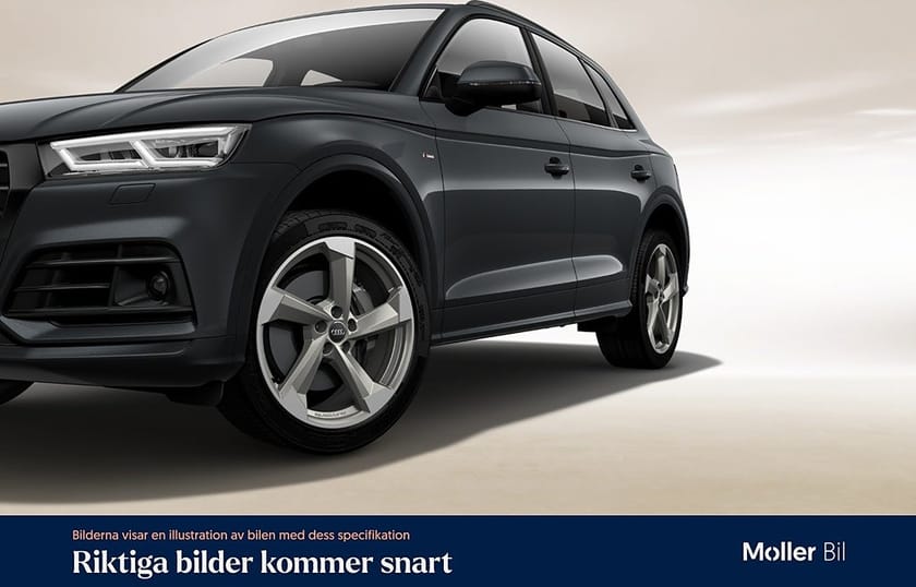 Bild 3 av Audi Q5