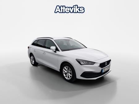 SEAT Leon Sportstourer