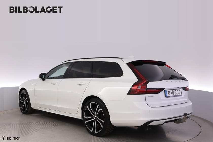 Bild 4 av Volvo V90