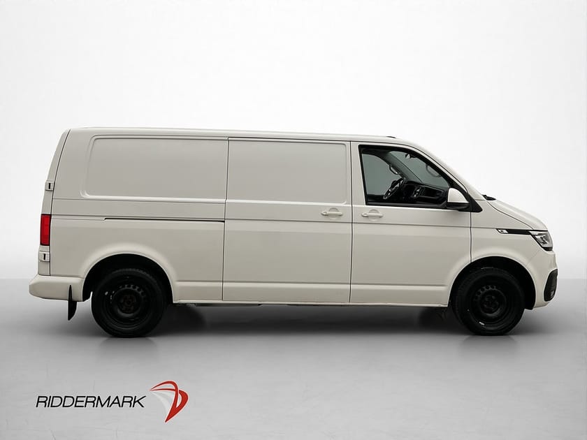 Bild 2 av Volkswagen Transporter