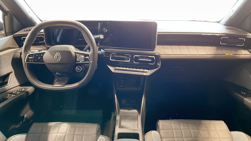 Bild 4 av Renault 4 E-Tech
