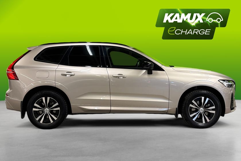 Bild 2 av Volvo XC60