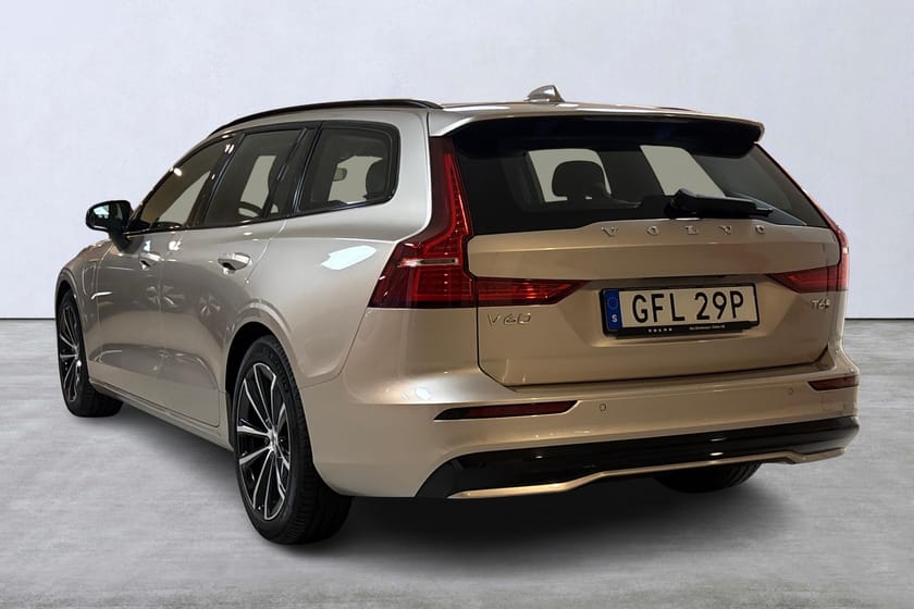 Bild 4 av Volvo V60