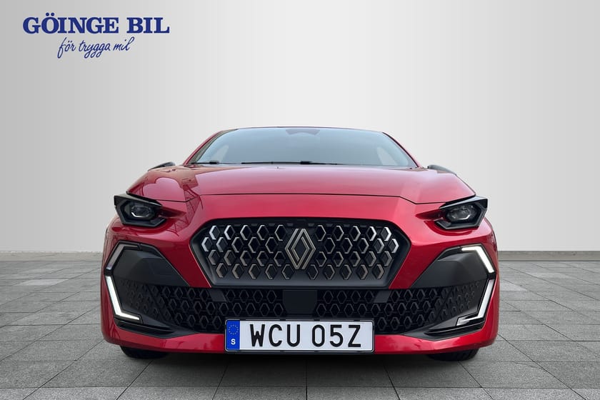 Bild 3 av Renault Clio