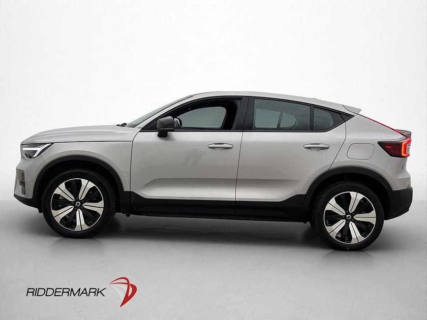 Bild 5 av Volvo C40 Recharge