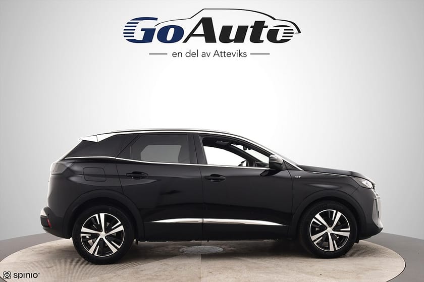 Bild 3 av Peugeot 3008