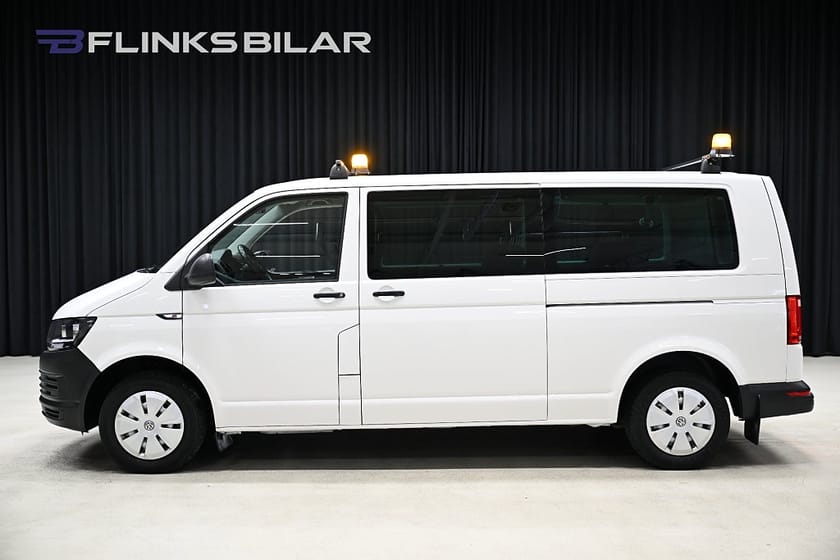 Bild 3 av Volkswagen Caravelle