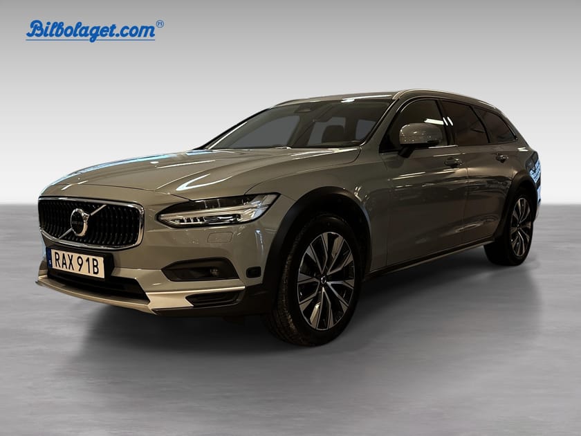 Bild 1 av Volvo V90 Cross Country