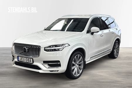 Volvo XC90 7-seater
