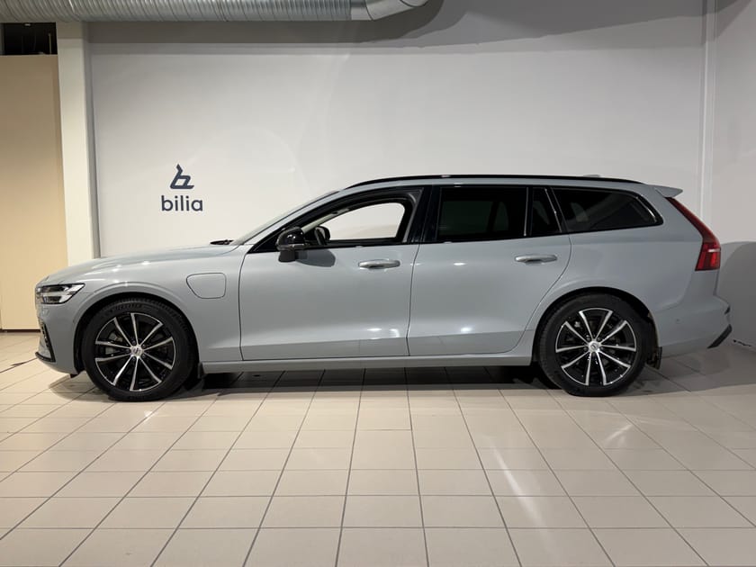 Bild 3 av Volvo V60