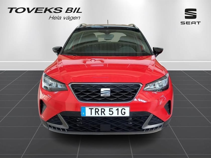 Bild 2 av SEAT Arona