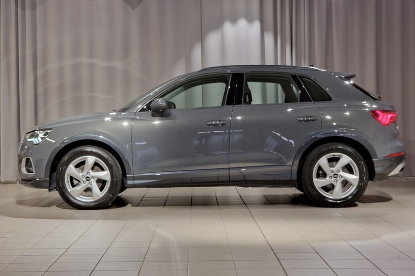 Bild 2 av Audi Q3 35 TFSI
