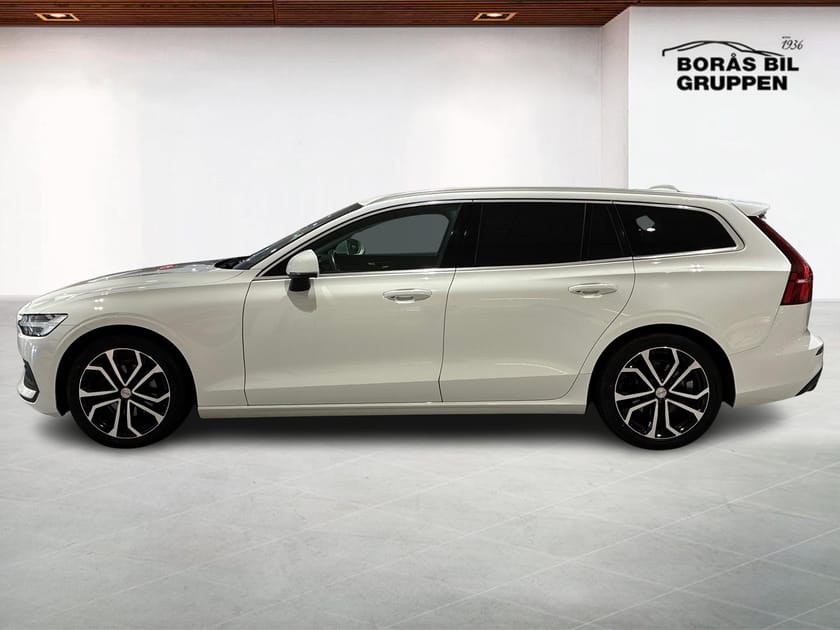Bild 3 av Volvo V60