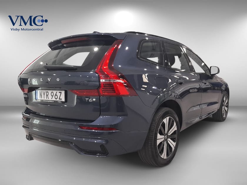 Bild 4 av Volvo XC60