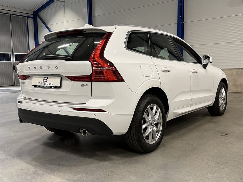 Bild 4 av Volvo XC60