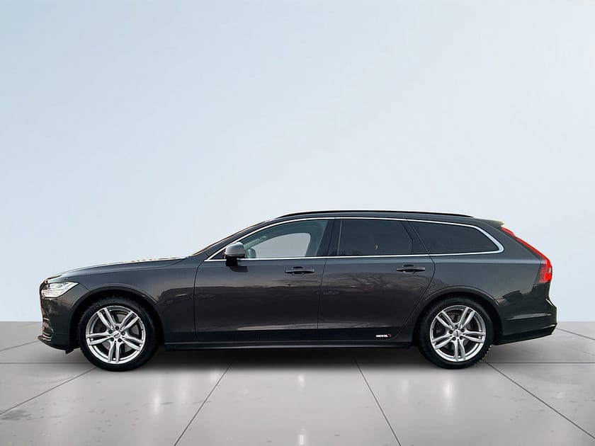 Bild 4 av Volvo V90