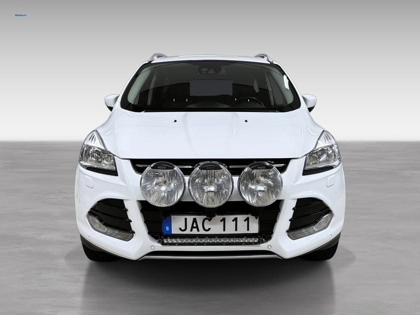 Bild 3 av Ford Kuga