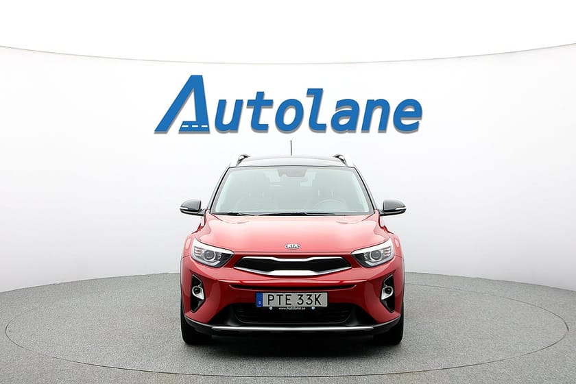 Bild 3 av Kia Stonic