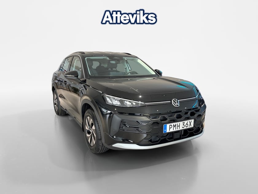 Bild 1 av Volkswagen T-Roc
