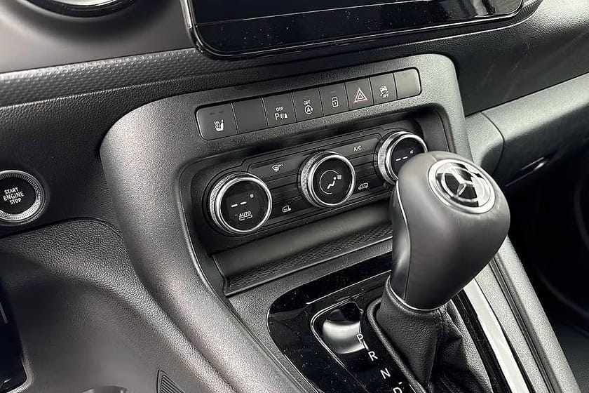 Bild 2 av Mercedes-Benz Citan 112 CDI