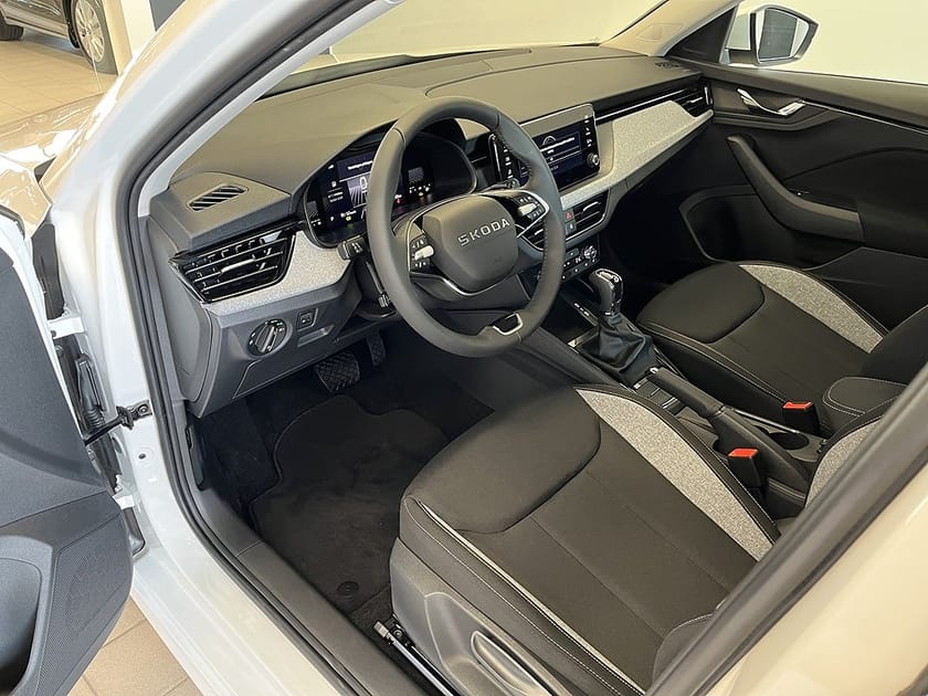 Bild 5 av Škoda Kamiq