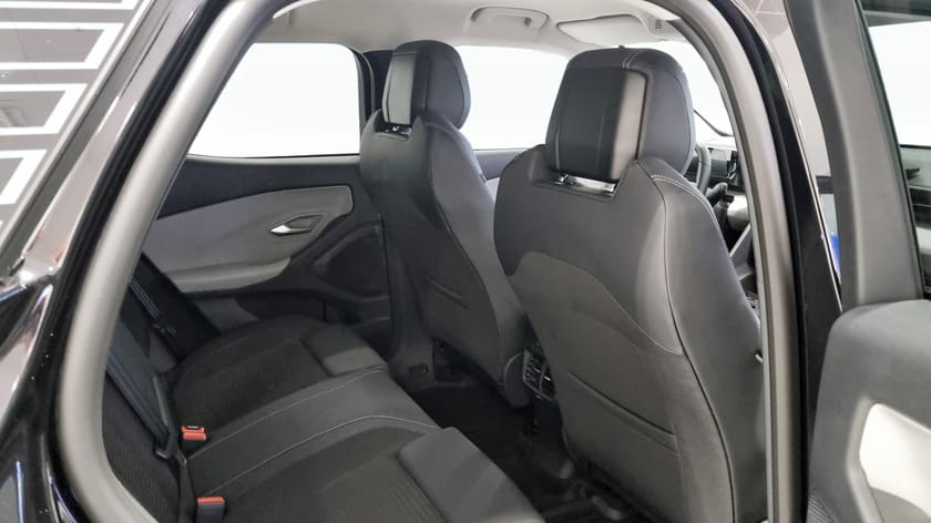 Bild 5 av Ford Explorer EV Extended Range AWD