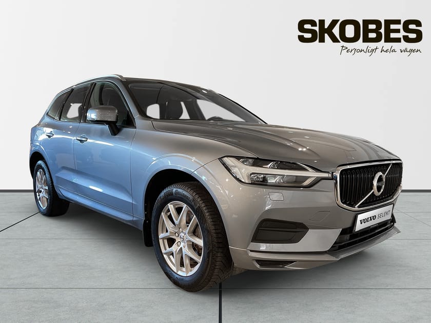 Bild 1 av Volvo XC60
