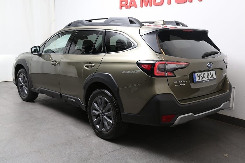 Bild 3 av Subaru Outback